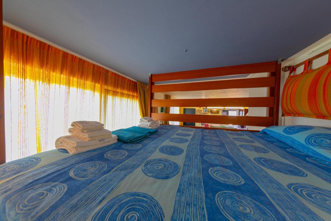 Residence Agape Чефалу Екстер'єр фото